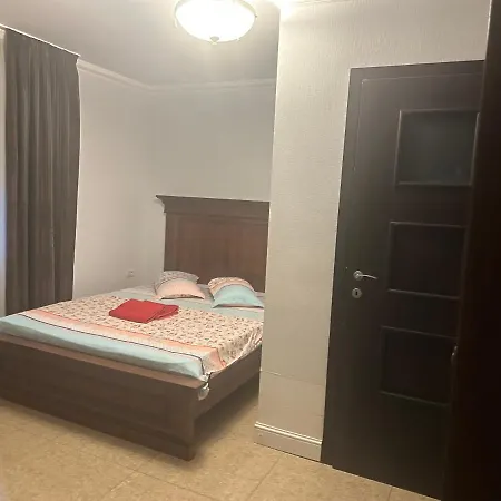 Crina Cris House