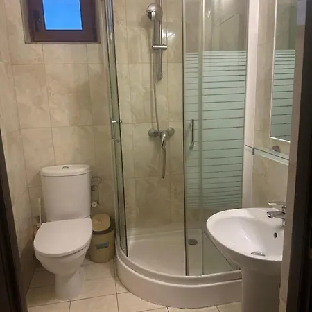 Casa de hóspedes Crina Cris House Mangalia