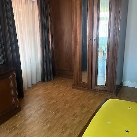 Crina Cris House