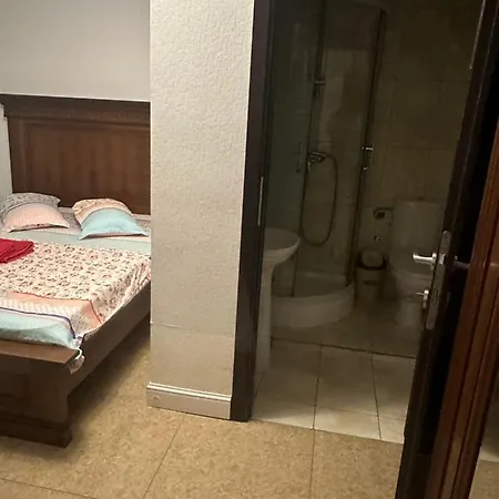 Crina Cris House * Mangalia