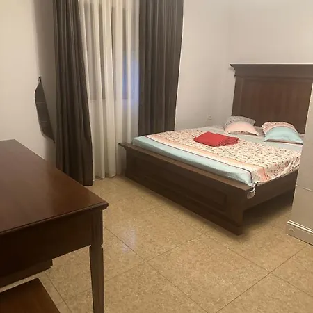 Crina Cris House Mangalia